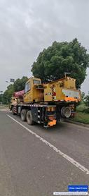 Buy Sany STC200C5 Used Crane / 3 Buy Sany STC200C5 Used Crane / 3